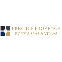 Prestige Provence Hotels Spas & Villas logo - Similar company to French Theory