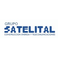 SATTELITAL TELECOMUNICACIONES SAC logo - Similar company to Inkacel Gps | Incacel Movil S.A.