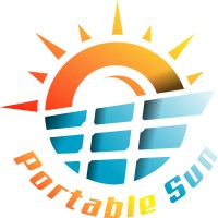 Portable Sun LLC logo - Similar company to Stellavolta.Com