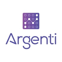 Argenti logo - Similar company to Solentive