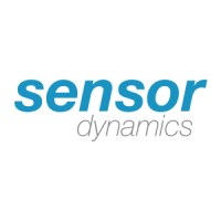 Sensor Dynamics logo - Similar company to Inddeve