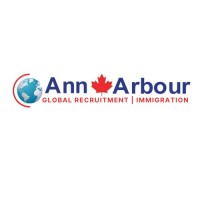 Ann Arbour Talent Solutions and Immigration logo - Similar company to Amk Global Group