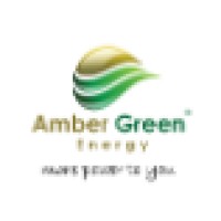 Amber Green Energy logo - Similar company to Amber Energy