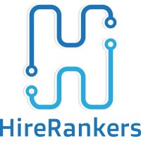 HireRankers logo - Similar company to Excelcult