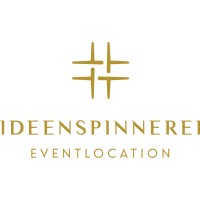 Ideenspinnerei Eventlocation logo - Similar company to The Tech Sherpa