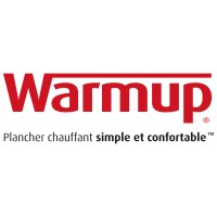 Warmup France logo - Similar company to Parmochod Conseil Rh