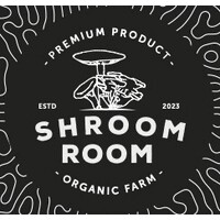 Shroom Room Kuwait logo - Similar company to Mushroom Direct