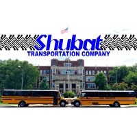 Shubat Transportation Company logo - Similar company to Esco Transportation Company