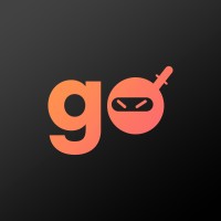 Go Ninja logo - Similar company to Creative Tactix