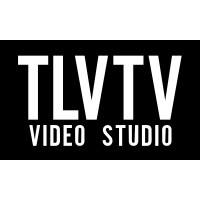 Studios TLVTV logo - Similar company to Eventact