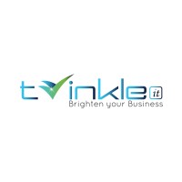 TWINKLE-IT logo - Similar company to Bdr Technology