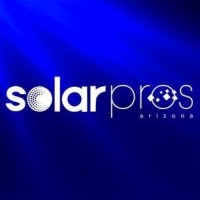 Solar Pros AZ logo - Similar company to Know Solar