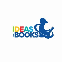 Ideas and Books ®️ logo - Similar company to Avag (Auroville Village Action Group)