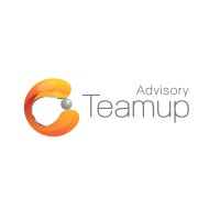 Teamup Advisory logo - Similar company to Adventures Academy