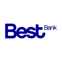 Banco Best logo - Similar company to Esaf