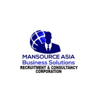 Mansource Asia Business Solutions