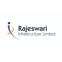 RAJESWARI INFRASTRUCTURE LIMITED logo - Similar company to Express Infrastructure Private Limited
