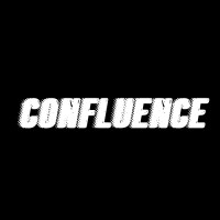 CONFLUENCE logo - Similar company to Confluence