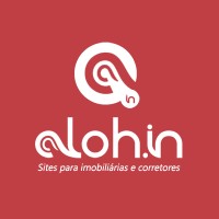 Aloh.in Sites para Corretores de Imóveis e Imobiliárias logo - Similar company to Pollius Soluções Imobiliárias