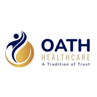 Oath Healthcare logo - Similar company to Intelligent Fabric Technologies Plc