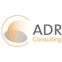 ADR Consulting GmbH logo - Similar company to Ccex Cloud Commodities Exchange Gmbh