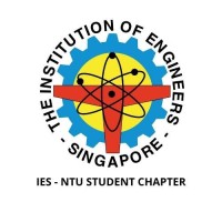 IES-NTU STUDENT CHAPTER logo - Similar company to Ies-Sit Student Chapter