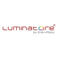 Luminatore® by Erler+Pless logo - Similar company to Con-X