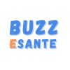 Buzz E-santé logo - Similar company to Medshake Studio 👂✨