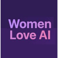 Women Love AI logo - Similar company to Flowolf