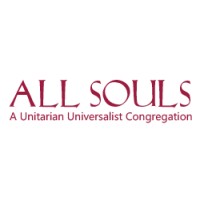 Unitarian Church Of All Souls logo - Similar company to All Souls Nyc