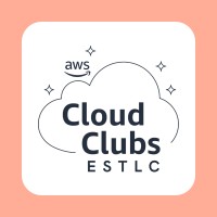 AWS Cloud Club – ESTLC logo - Similar company to Educloud Academy