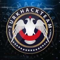 Türk Hack Team logo - Similar company to Salesforce Developer