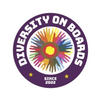 Diversity on Boards logo - Similar company to K