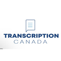 Transcription Canada logo - Similar company to Transcription Translation Services Canada
