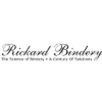 Rickard Bindery
