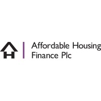 Affordable Housing Finance Plc logo - Similar company to Ukbe