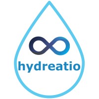 Hydreatio logo - Similar company to Wappnet Gmbh