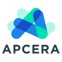 Apcera logo - Similar company to Synadia