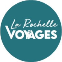 LA ROCHELLE VOYAGES logo - Similar company to World Explorateur