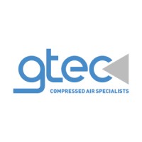 GTEC - Compressed Air Solutions logo - Similar company to Airtechnic Llc