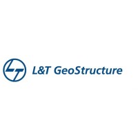 L&T GeoStructure logo - Similar company to Q - Connect Ltd