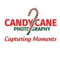 Candy Cane Photography logo - Similar company to Hiresanta