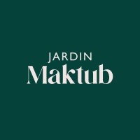 Jardín Maktub logo - Similar company to Ims Mayorista
