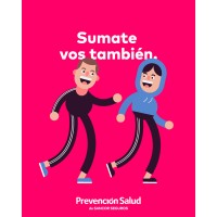 PREVENCION SALUD - REGION CENTRO logo - Similar company to Barragán Lonchería Y Café