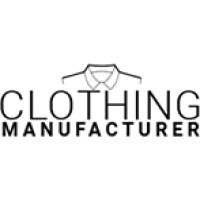 Clothing Manufacturer logo - Similar company to Waves Of Vitality