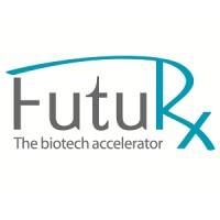 FutuRx logo - Similar company to TECH CORPS