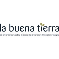 LA BUENA TIERRA logo - Similar company to Kozy Antwerp