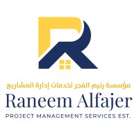 RANEEM ALFAJER PROJECT MANAGEMENT SERVICES EST logo - Similar company to Champs Technologies