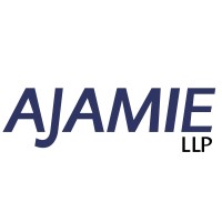 Ajamie LLP logo - Similar company to 51Quid Digital Assets