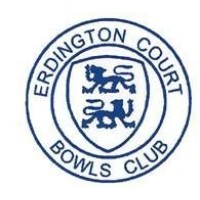 Erdington Court Bowls Club